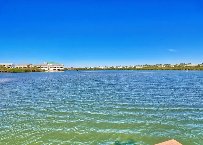 Sea Club #10 - Seascape * Clearwater Beach
