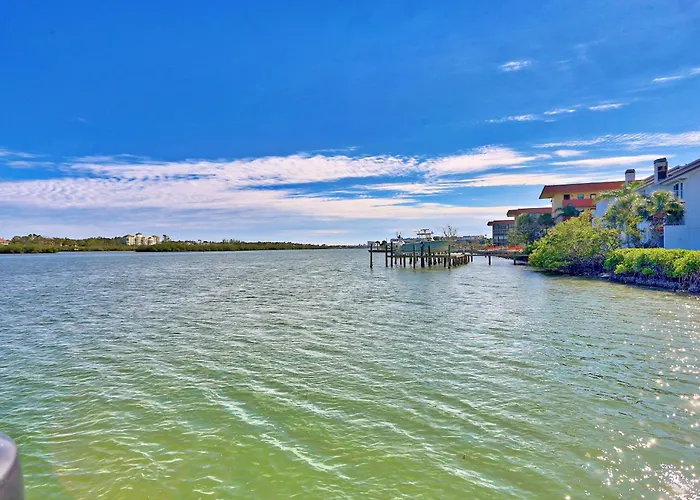 Sea Club #10 - Seascape Clearwater Beach