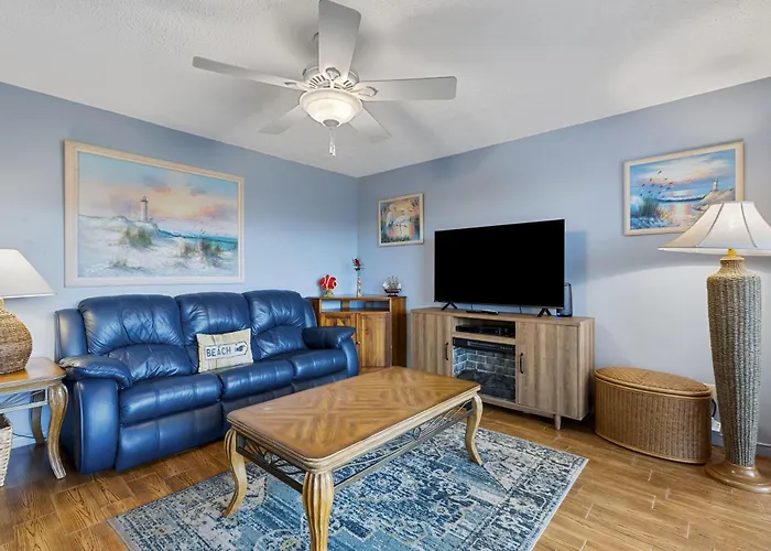 Sea Club #10 - Seascape * Clearwater Beach