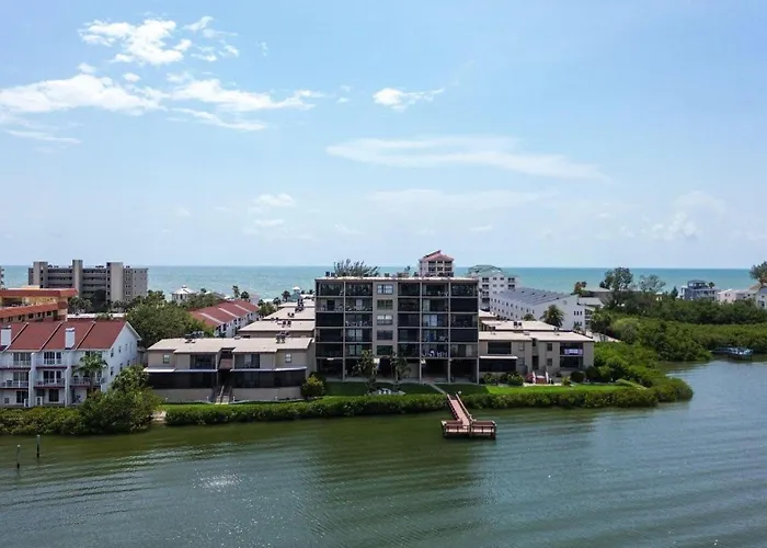 Sea Club #10 - Seascape Holiday home