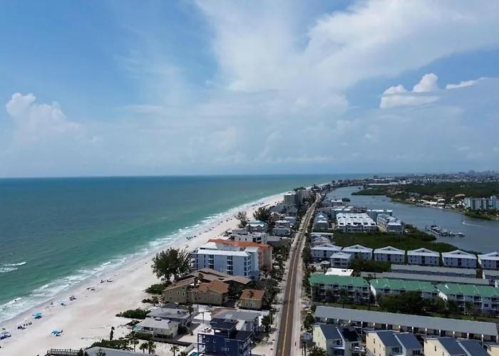 Sea Club #10 - Seascape Clearwater Beach