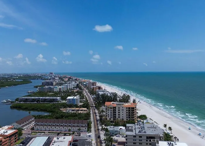 Sea Club #10 - Seascape Clearwater Beach