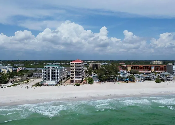 Sea Club #10 - Seascape * Clearwater Beach