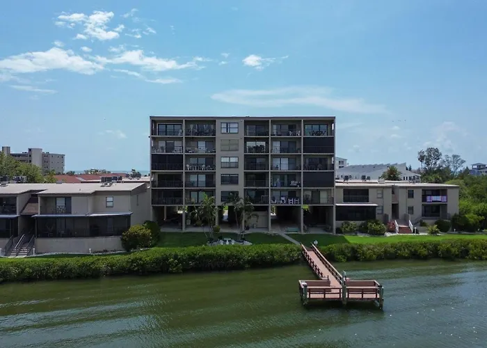 Sea Club #10 - Seascape Holiday home *
