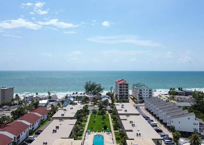 Sea Club #10 - Seascape Holiday home Clearwater Beach